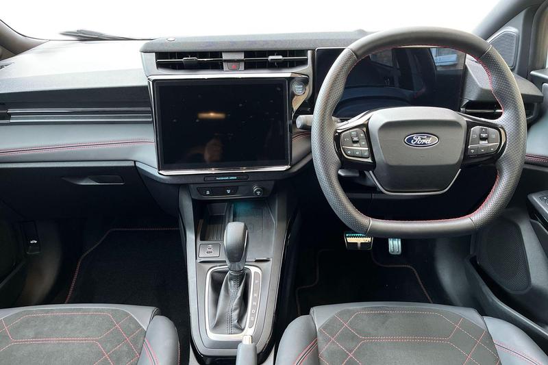 Used Ford Puma 2025 for sale - 76803428: Photo 10