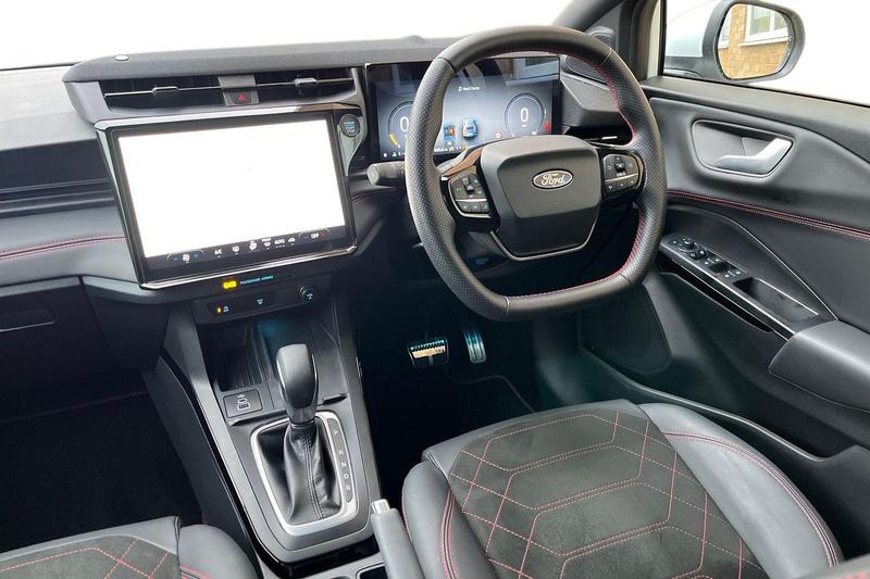 Used Ford Puma 2025 for sale - 76803428: Photo 11