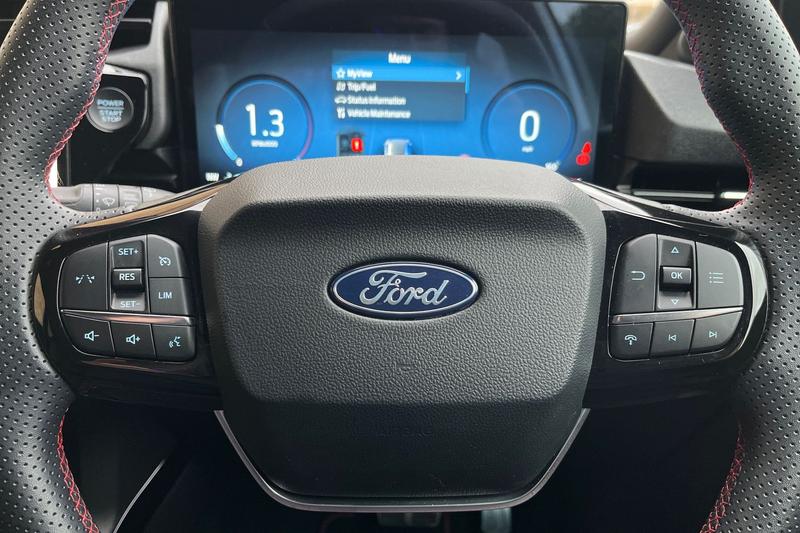 Used Ford Puma 2025 for sale - 76803428: Photo 12