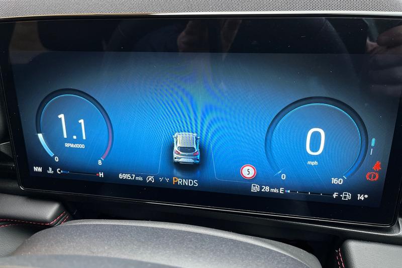 Used Ford Puma 2025 for sale - 76803428: Photo 13