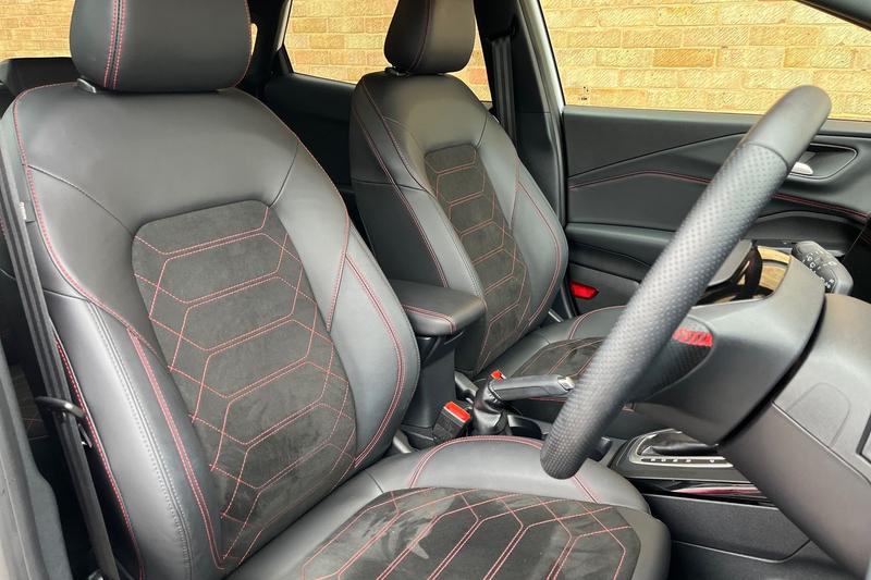 Used Ford Puma 2025 for sale - 76803428: Photo 17