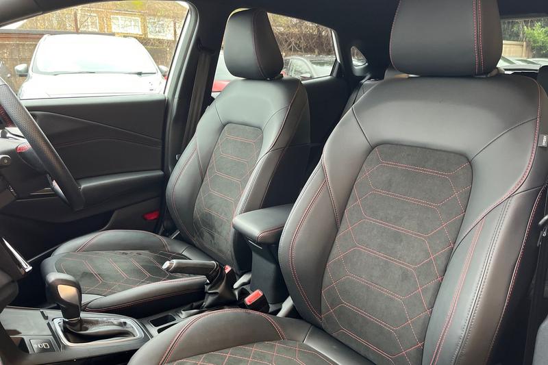 Used Ford Puma 2025 for sale - 76803428: Photo 19