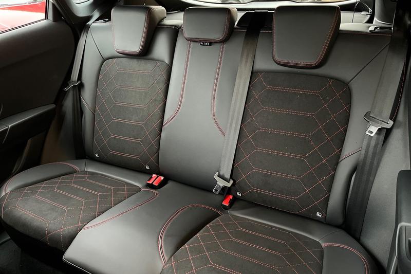 Used Ford Puma 2025 for sale - 76803428: Photo 20