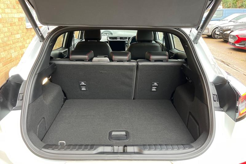 Used Ford Puma 2025 for sale - 76803428: Photo 21