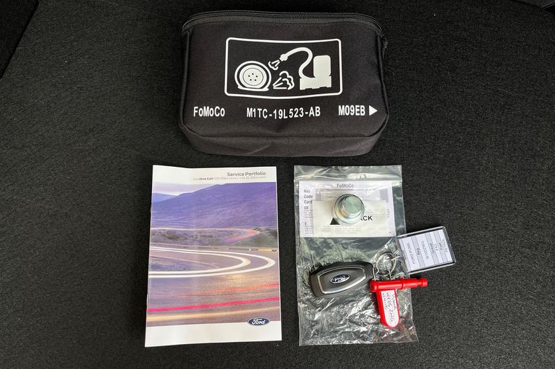 Used Ford Puma 2025 for sale - 76803428: Photo 22