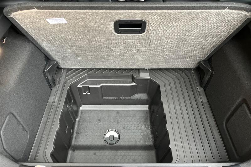 Used Ford Puma 2025 for sale - 76803428: Photo 23