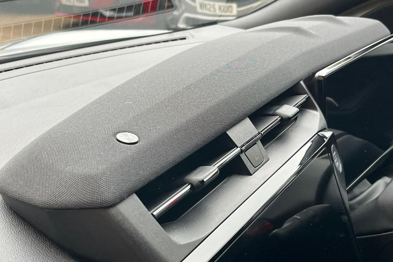 Used Ford Puma 2025 for sale - 76803428: Photo 27