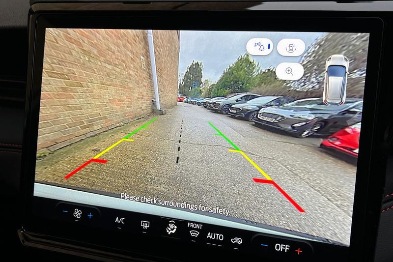 Used Ford Puma 2025 for sale - 76803428: Photo 28