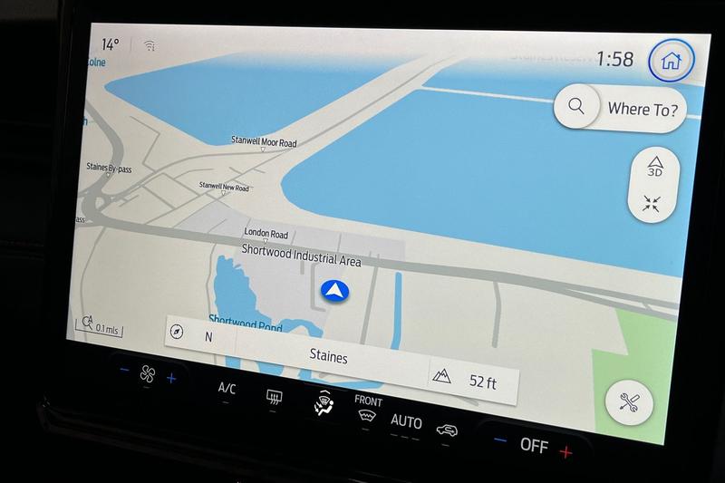 Used Ford Puma 2025 for sale - 76803428: Photo 29