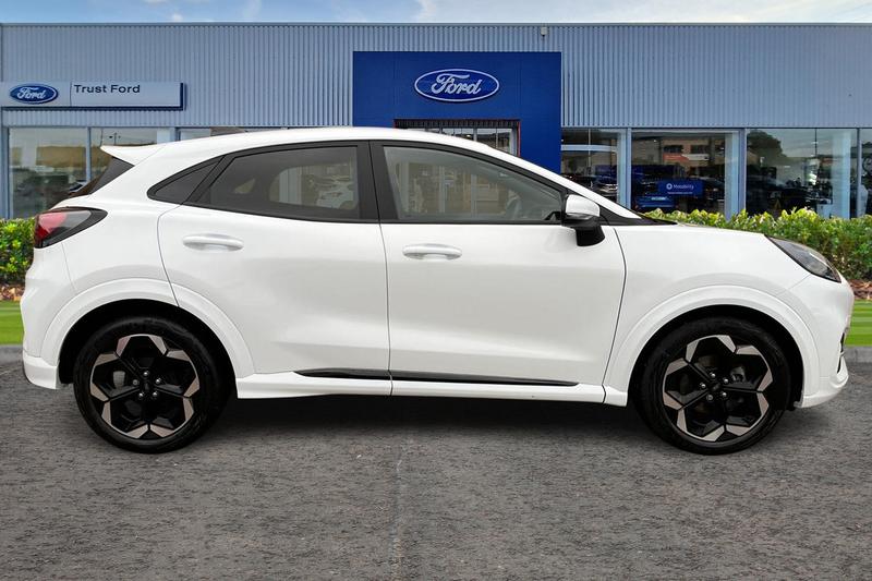 Used Ford Puma 2025 for sale - 76803428: Photo 3