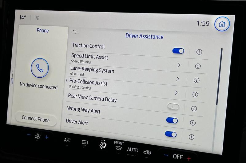 Used Ford Puma 2025 for sale - 76803428: Photo 30