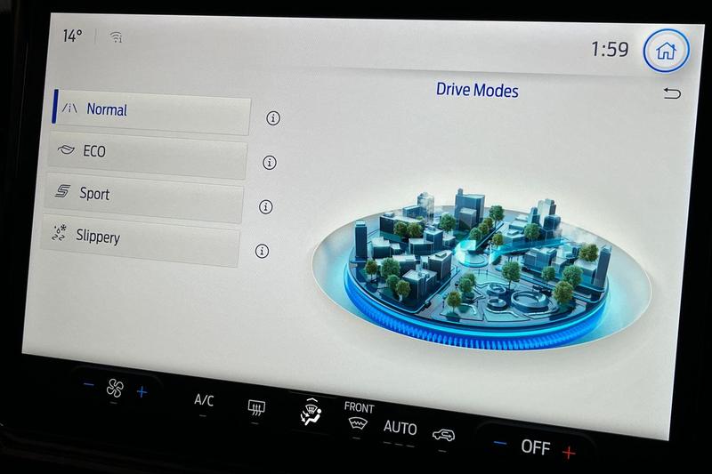 Used Ford Puma 2025 for sale - 76803428: Photo 31