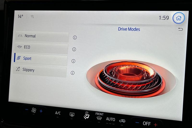 Used Ford Puma 2025 for sale - 76803428: Photo 32