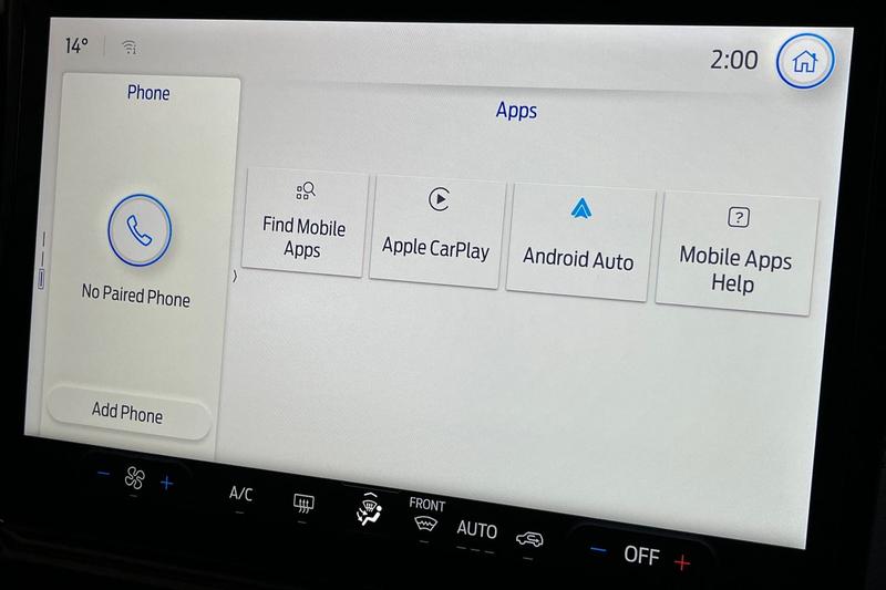 Used Ford Puma 2025 for sale - 76803428: Photo 33