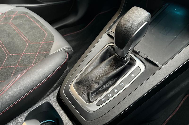 Used Ford Puma 2025 for sale - 76803428: Photo 34