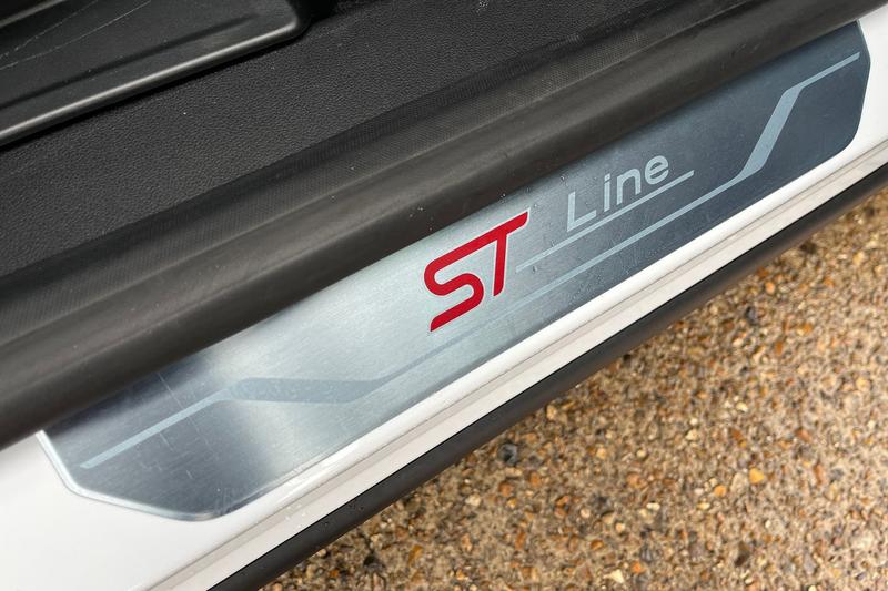 Used Ford Puma 2025 for sale - 76803428: Photo 36