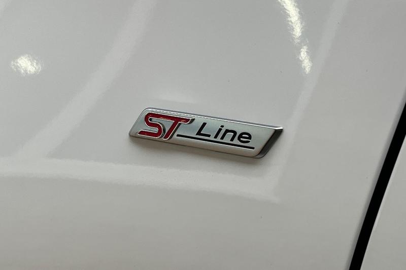 Used Ford Puma 2025 for sale - 76803428: Photo 39