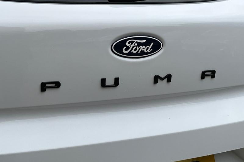 Used Ford Puma 2025 for sale - 76803428: Photo 40