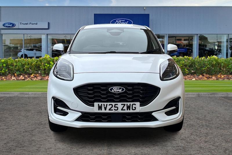 Used Ford Puma 2025 for sale - 76803428: Photo 6