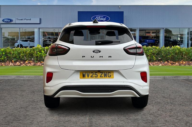 Used Ford Puma 2025 for sale - 76803428: Photo 7
