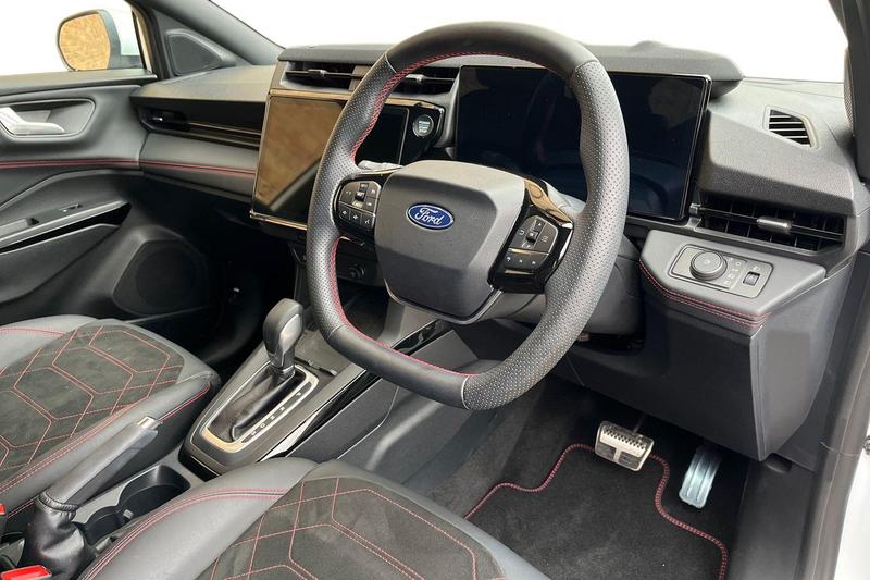 Used Ford Puma 2025 for sale - 76803428: Photo 9