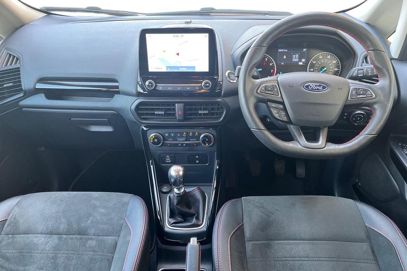 Used Ford Ecosport 2023 for sale - 78172000: Photo 10