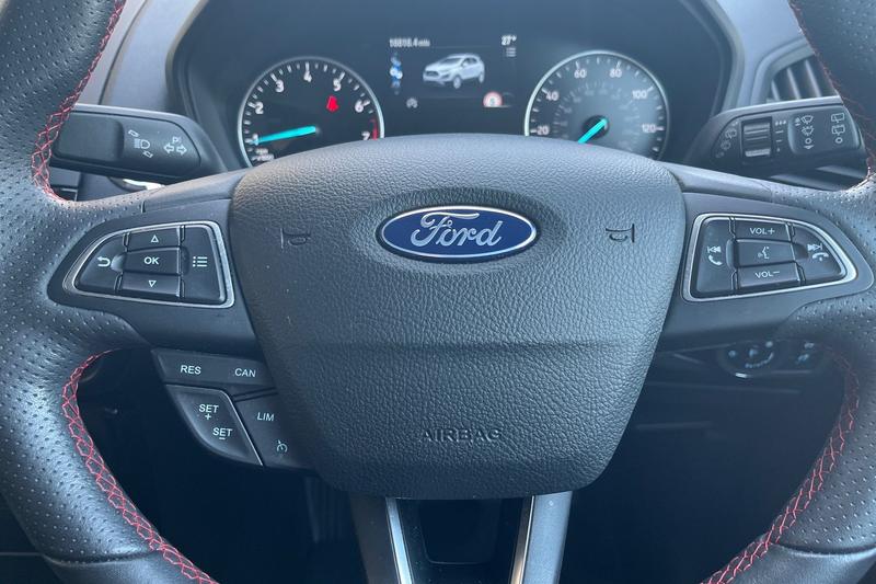 Used Ford Ecosport 2023 for sale - 78172000: Photo 12