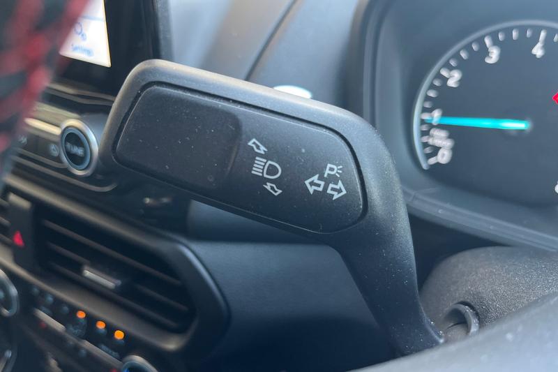 Used Ford Ecosport 2023 for sale - 78172000: Photo 14