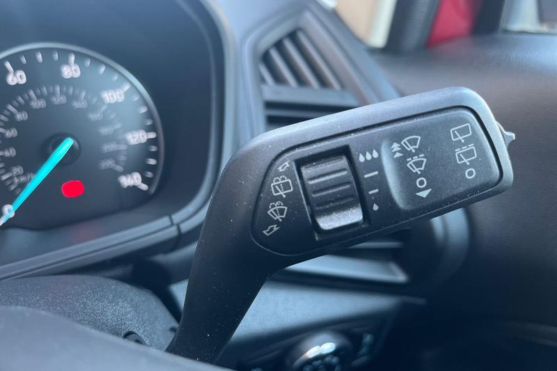 Used Ford Ecosport 2023 for sale - 78172000: Photo 15