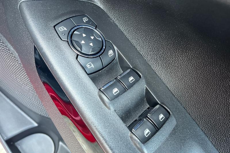 Used Ford Ecosport 2023 for sale - 78172000: Photo 16