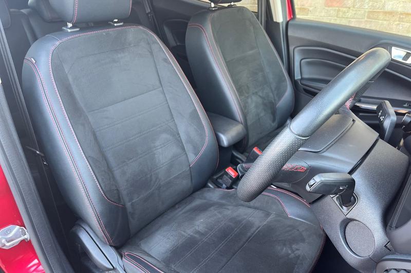 Used Ford Ecosport 2023 for sale - 78172000: Photo 17