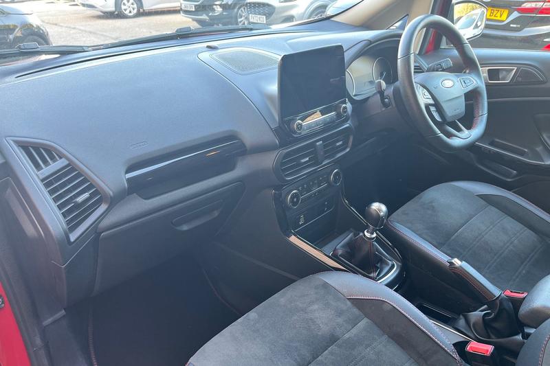 Used Ford Ecosport 2023 for sale - 78172000: Photo 18