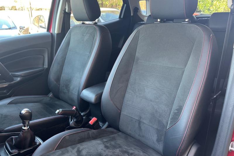 Used Ford Ecosport 2023 for sale - 78172000: Photo 19