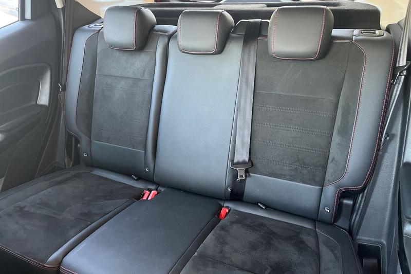 Used Ford Ecosport 2023 for sale - 78172000: Photo 20