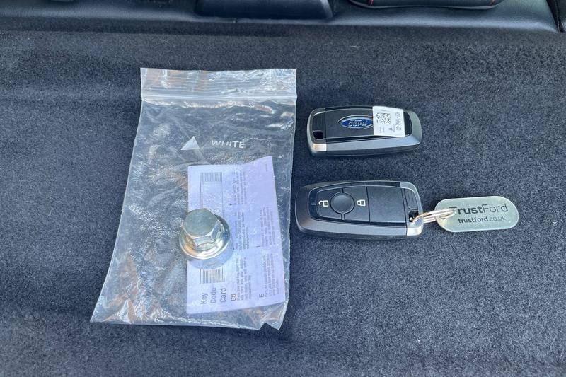 Used Ford Ecosport 2023 for sale - 78172000: Photo 22