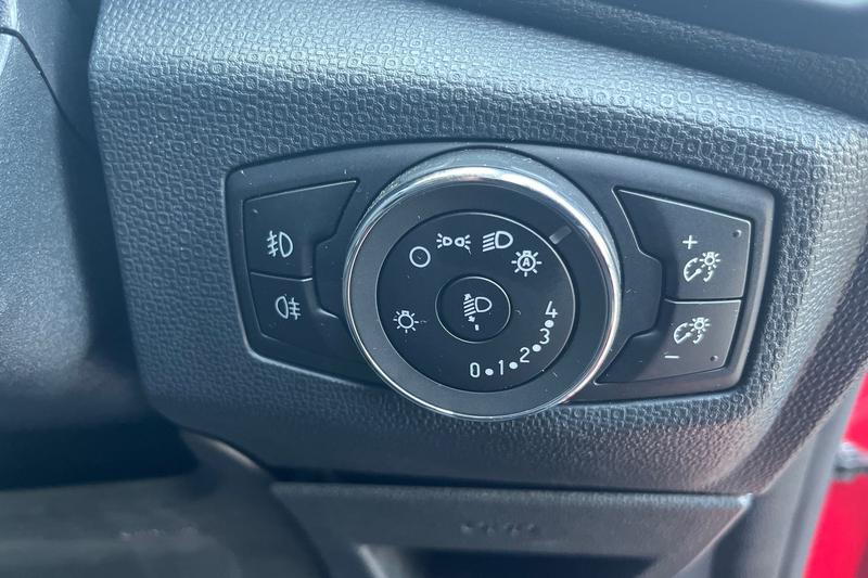 Used Ford Ecosport 2023 for sale - 78172000: Photo 23