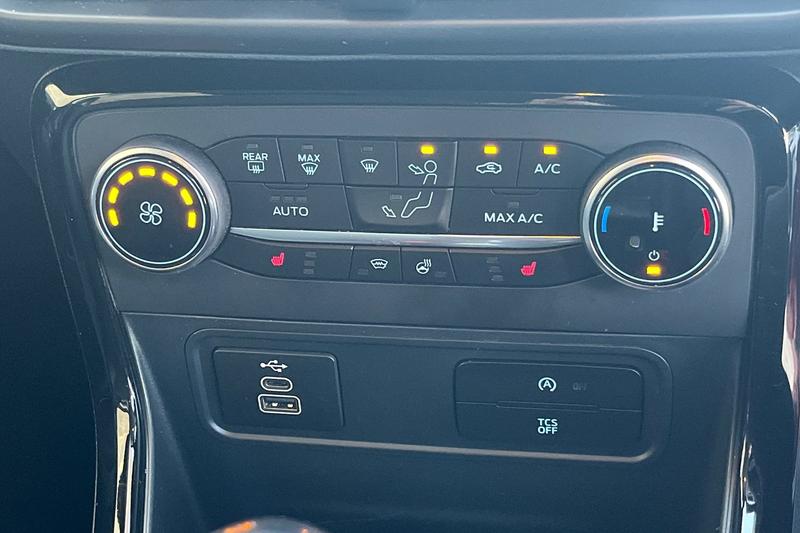 Used Ford Ecosport 2023 for sale - 78172000: Photo 25