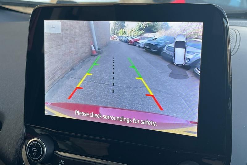 Used Ford Ecosport 2023 for sale - 78172000: Photo 26