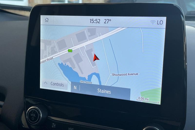 Used Ford Ecosport 2023 for sale - 78172000: Photo 27