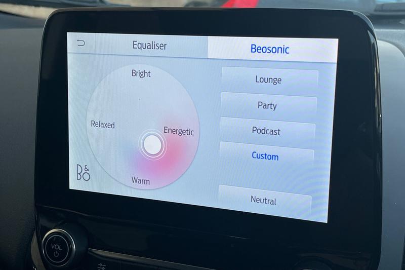 Used Ford Ecosport 2023 for sale - 78172000: Photo 28