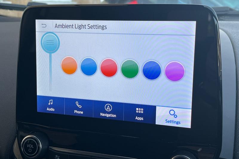 Used Ford Ecosport 2023 for sale - 78172000: Photo 30