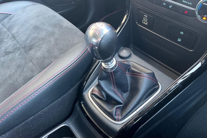 Used Ford Ecosport 2023 for sale - 78172000: Photo 32