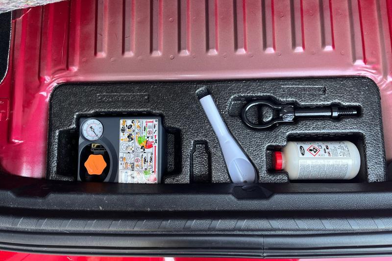 Used Ford Ecosport 2023 for sale - 78172000: Photo 36