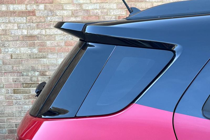 Used Ford Ecosport 2023 for sale - 78172000: Photo 38