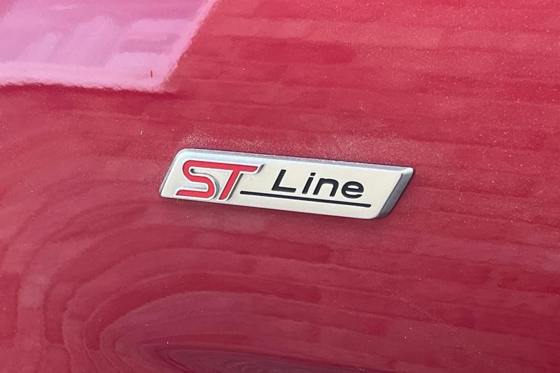 Used Ford Ecosport 2023 for sale - 78172000: Photo 39