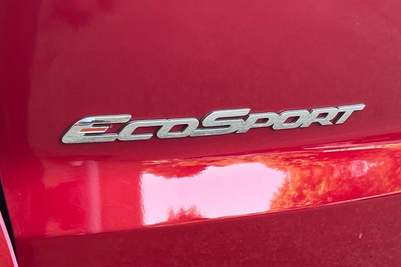 Used Ford Ecosport 2023 for sale - 78172000: Photo 40