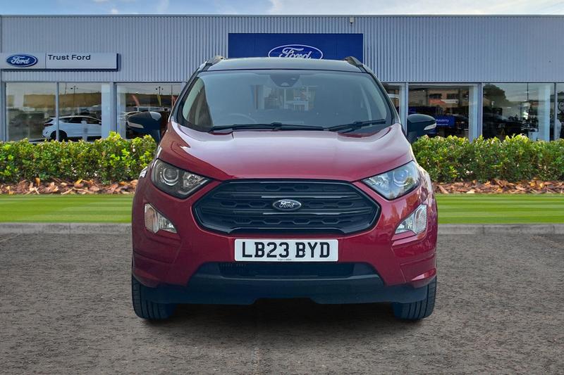 Used Ford Ecosport 2023 for sale - 78172000: Photo 6