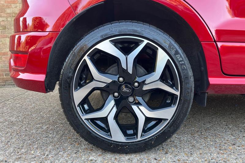 Used Ford Ecosport 2023 for sale - 78172000: Photo 8