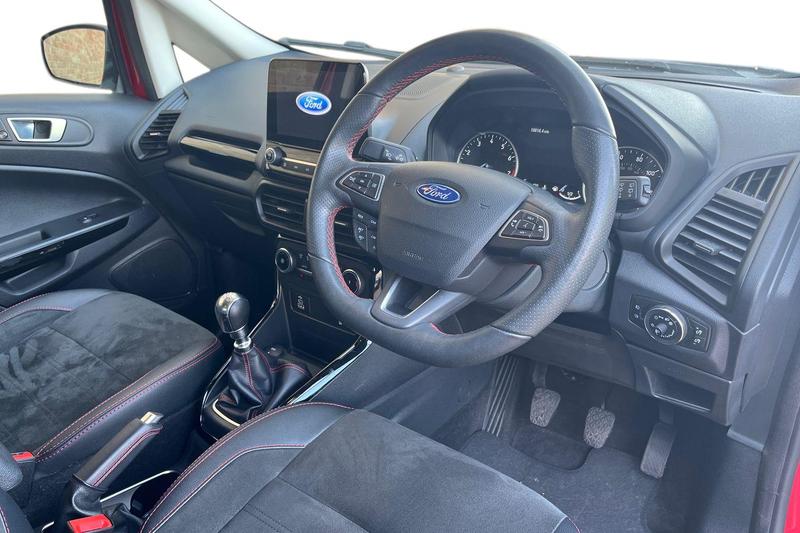 Used Ford Ecosport 2023 for sale - 78172000: Photo 9