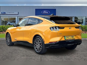 Used Ford Mustang Mach-E 2023 for sale - 78529824: Photo